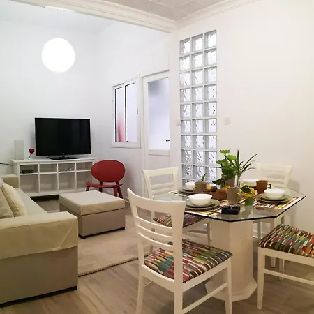 Luisan Guanarteme ラスパルマス・デ・グランカナリア