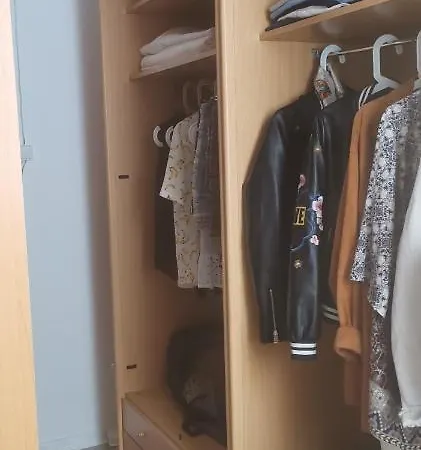 別荘 Luisan Guanarteme ラスパルマス・デ・グランカナリア