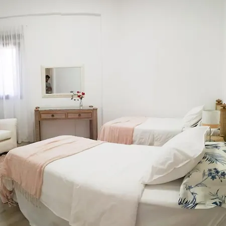 Casa de Férias Luisan Guanarteme Las Palmas de Gran Canárias