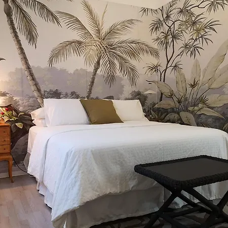 Luisan Guanarteme Holiday home