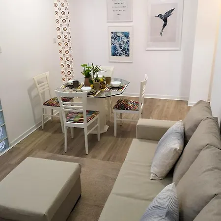 Luisan Guanarteme Holiday home Las Palmas de Gran Canaria