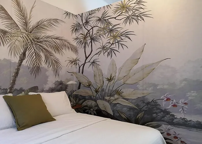 Ferienhaus Luisan Guanarteme *