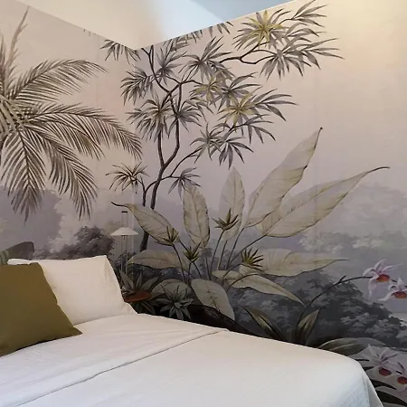 Prázdninový dům Luisan Guanarteme *