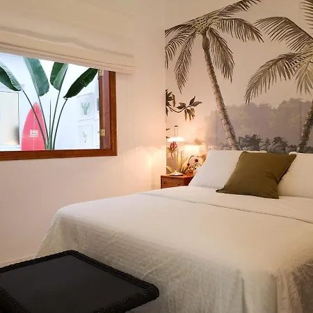 Casa vacanze Luisan Guanarteme *