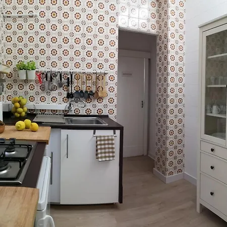 Casa vacanze Luisan Guanarteme Las Palmas de Gran Canaria