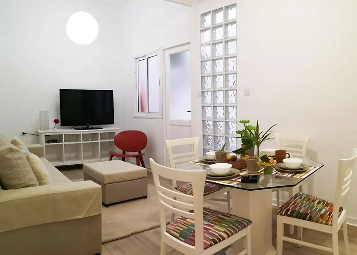 Luisan Guanarteme Las Palmas de Gran Canaria