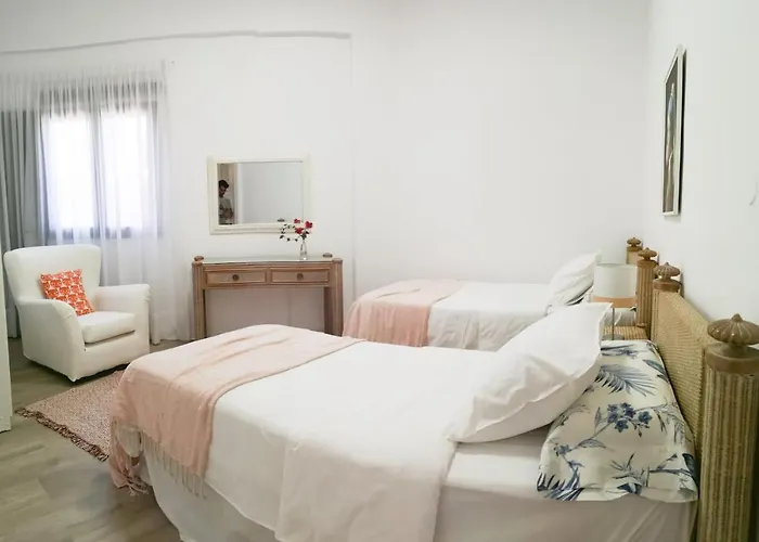 Prázdninový dům Luisan Guanarteme Las Palmas de Gran Canaria